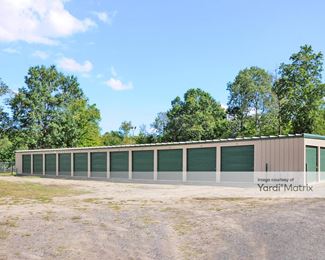 Photo 2 of Western Mass Storage Solutions - 164 West Street, Hatfield, MA