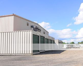 Photo 4 of Western Mass Storage Solutions - 164 West Street, Hatfield, MA