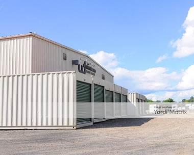 Storage Units for Rent available at 164 West Street, Hatfield, MA 01088