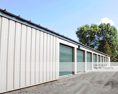 Storage Units for Rent available at 164 West Street, Hatfield, MA 01088