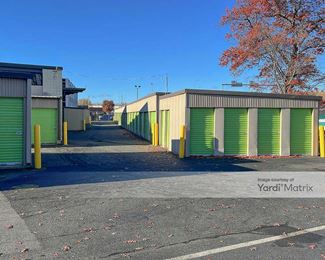 Photo 2 of Extra Space Storage - 40 Congress Street, Springfield, MA