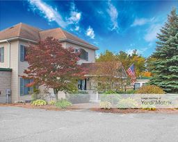 Image for Premiere Self - Storage - 120 Shrewsbury Street, Boylston, MA