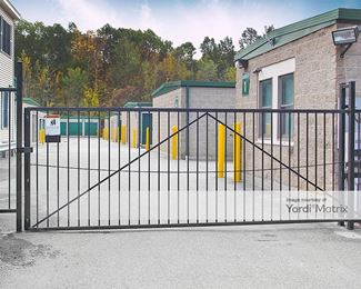 Photo 2 of Premiere Self-Storage - 120 Shrewsbury Street, Boylston, MA