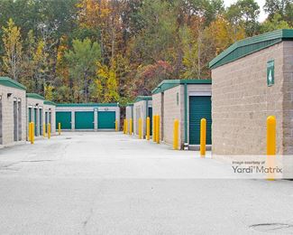 Photo 3 of Premiere Self-Storage - 120 Shrewsbury Street, Boylston, MA