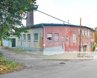 Photo 2 of City Storage - 655 Water Street, Fitchburg, MA