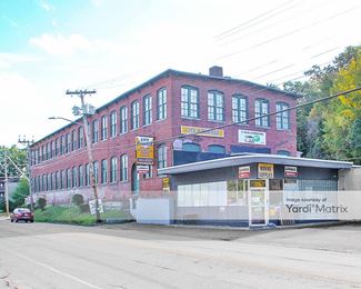Photo 3 of City Storage - 655 Water Street, Fitchburg, MA