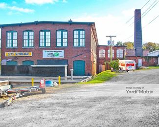 Photo 4 of City Storage - 655 Water Street, Fitchburg, MA