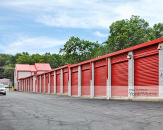 Photo 4 of iStorage - 869 Boston Turnpike, Shrewsbury, MA