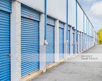 Photo 5 of iStorage - 869 Boston Turnpike, Shrewsbury, MA