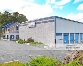 Photo 6 of iStorage - 869 Boston Turnpike, Shrewsbury, MA