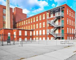 Image for Landmark Storage - 123 1st Street, Leominster, MA