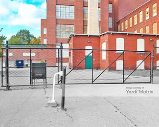 Photo 2 of Landmark Storage - 123 1st Street, Leominster, MA