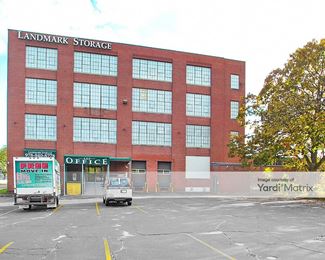 Photo 3 of Landmark Storage - 123 1st Street, Leominster, MA
