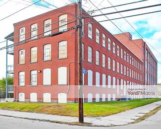 Photo 4 of Landmark Storage - 123 1st Street, Leominster, MA