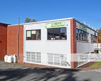 Photo 2 of All Parts Racing - 55 East Main Street, Ware, MA