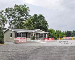 Image for Green & Clean Self Storage Solutions of Charlton - 157 Worcester Road, Charlton, MA