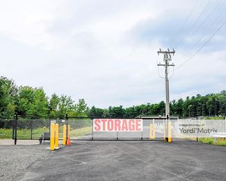 Photo 2 of Green-Clean Self Storage Solutions of Charlton - 157 Worcester Road, Charlton, MA