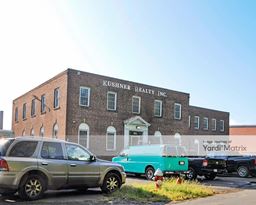 Image for U - Name - It Self Storage - 203 Circuit Avenue, West Springfield, MA