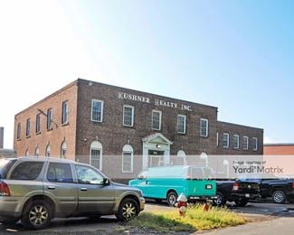 Photo 1 of U-Name-It Self Storage - 203 Circuit Avenue, West Springfield, MA