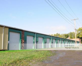 Photo 2 of U-Name-It Self Storage - 203 Circuit Avenue, West Springfield, MA
