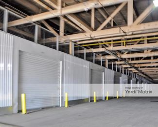 Photo 3 of U-Name-It Self Storage - 203 Circuit Avenue, West Springfield, MA