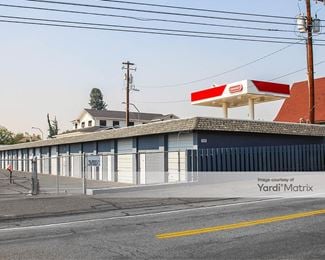Photo 1 of 48th Avenue Mini Storage - 112 North 48th Avenue, Yakima, WA