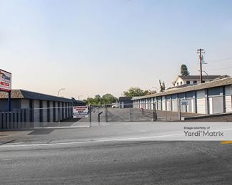 Photo 3 of 48th Avenue Mini Storage - 112 North 48th Avenue, Yakima, WA