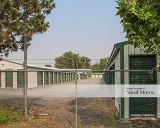 Photo 1 of Bernie-s Maximum Security Storage - 104 Wellsian Way, Richland, WA