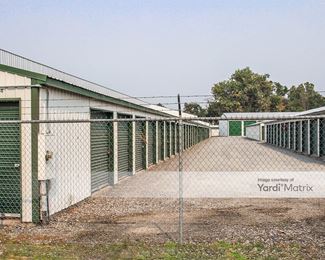 Photo 2 of Bernie-s Maximum Security Storage - 104 Wellsian Way, Richland, WA