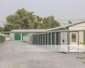 Photo 3 of Bernie-s Maximum Security Storage - 104 Wellsian Way, Richland, WA