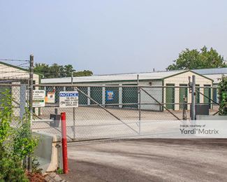 Photo 4 of Bernie-s Maximum Security Storage - 104 Wellsian Way, Richland, WA