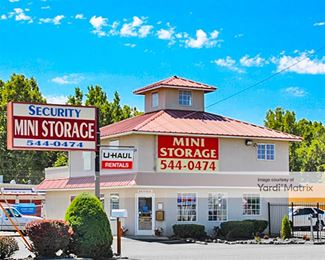 Photo 1 of Security Mini Storage - 124 South Road 28, Pasco, WA