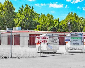 Photo 2 of Security Mini Storage - 124 South Road 28, Pasco, WA