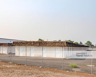Photo 2 of Ryder’s RV-Self Storage - 2509 West Lewis Street, Pasco, WA
