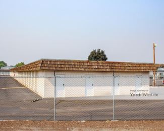 Photo 3 of Ryder’s RV-Self Storage - 2509 West Lewis Street, Pasco, WA
