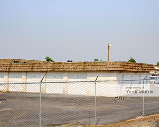 Photo 4 of Ryder’s RV-Self Storage - 2509 West Lewis Street, Pasco, WA