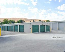 Image for BuxBear Storage - 2373 Jericho Road, Richland, WA