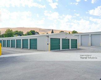 Photo 1 of BuxBear Storage - 2373 Jericho Road, Richland, WA