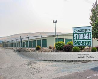 Photo 4 of BuxBear Storage - 2373 Jericho Road, Richland, WA