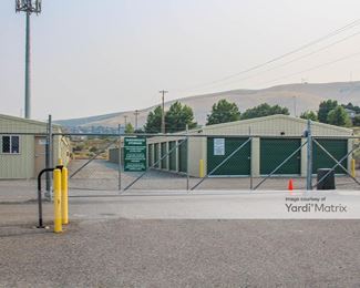 Photo 5 of BuxBear Storage - 2373 Jericho Road, Richland, WA