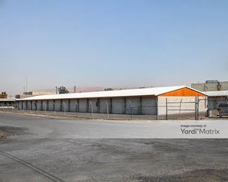 Photo 2 of All Weather Storage - 1710 Englewood Avenue, Yakima, WA