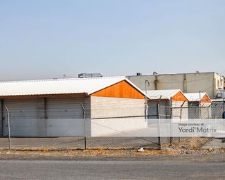 Photo 3 of All Weather Storage - 1710 Englewood Avenue, Yakima, WA