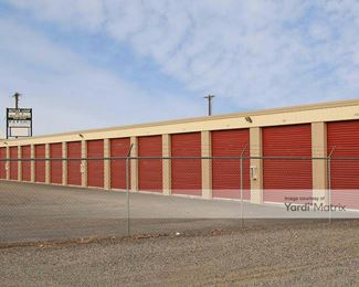 Photo 1 of Butler Loop Mini Storage - 1985 Butler Loop Road, Richland, WA