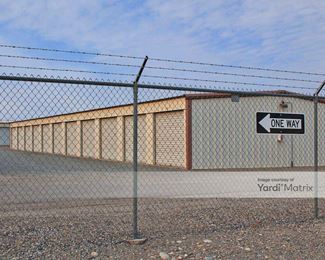 Photo 2 of Butler Loop Mini Storage - 1985 Butler Loop Road, Richland, WA