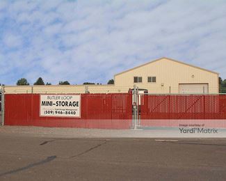 Photo 3 of Butler Loop Mini Storage - 1985 Butler Loop Road, Richland, WA