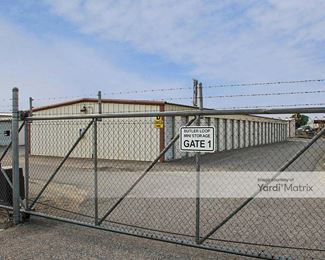 Photo 4 of Butler Loop Mini Storage - 1985 Butler Loop Road, Richland, WA