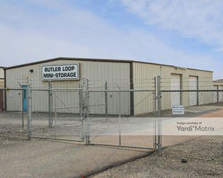 Photo 5 of Butler Loop Mini Storage - 1985 Butler Loop Road, Richland, WA