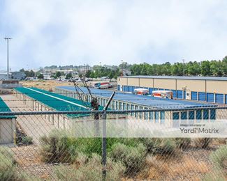 Photo 1 of ABC Mini Storage - 701 Aaron Drive, Richland, WA