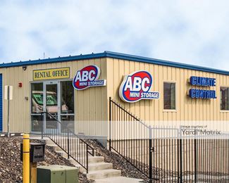 Photo 3 of ABC Mini Storage - 701 Aaron Drive, Richland, WA