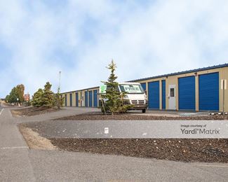 Photo 4 of ABC Mini Storage - 701 Aaron Drive, Richland, WA